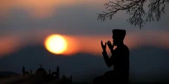 صفات المؤمن القوي