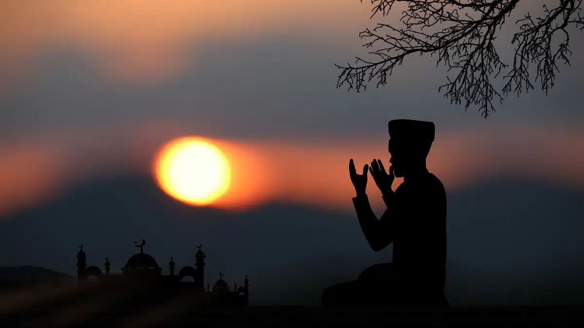 صفات المؤمن القوي
