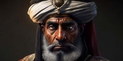 من هم العباسيون