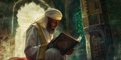 الإمام البخاري