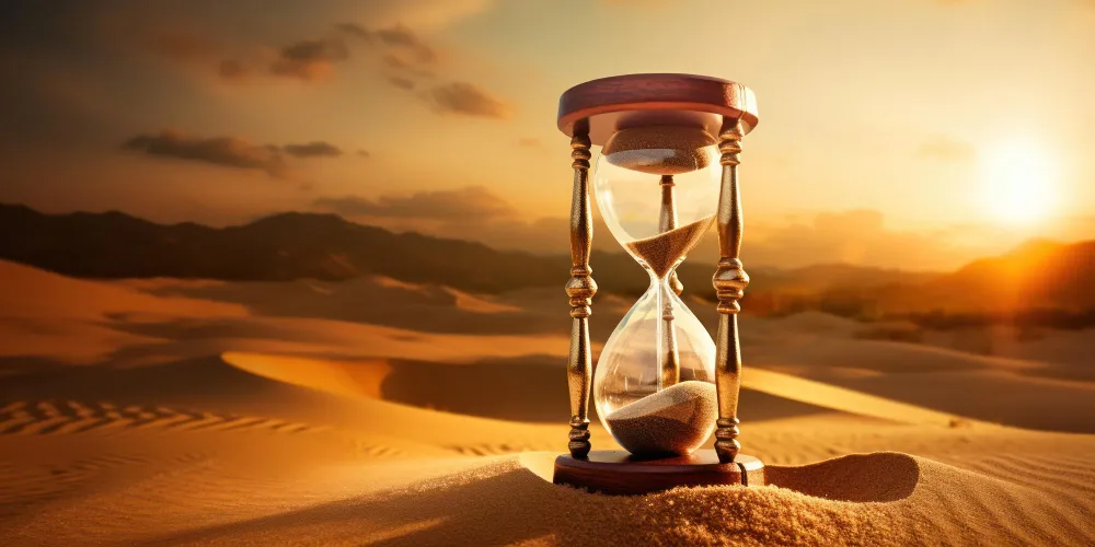 علامات الساعة الكبرى