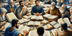 تحريفات النصارى ومزاعمهم