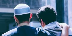 الأخوة في الإسلام