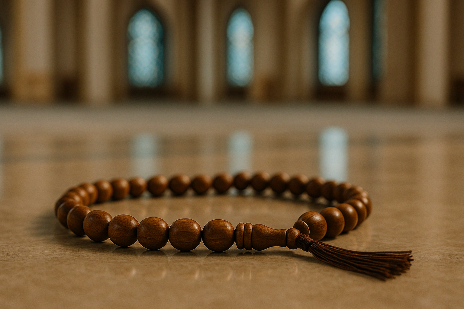 الباقيات الصالحات
