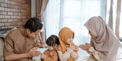 دعاء جميل عن بر الوالدين