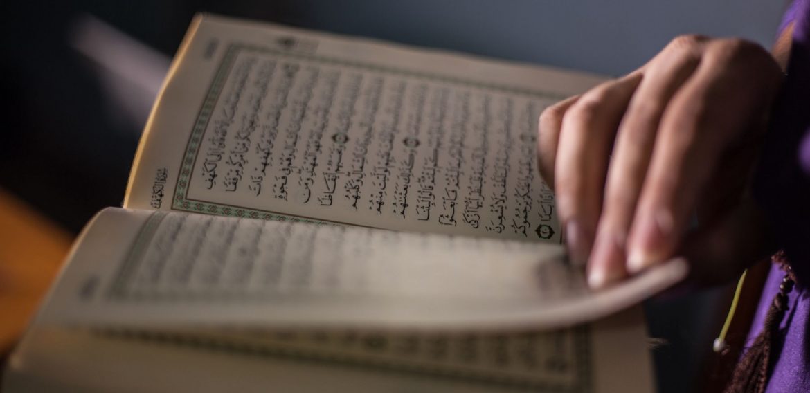 فمن كان يرجو لقاء ربه فليعمل عملاً صالحًا