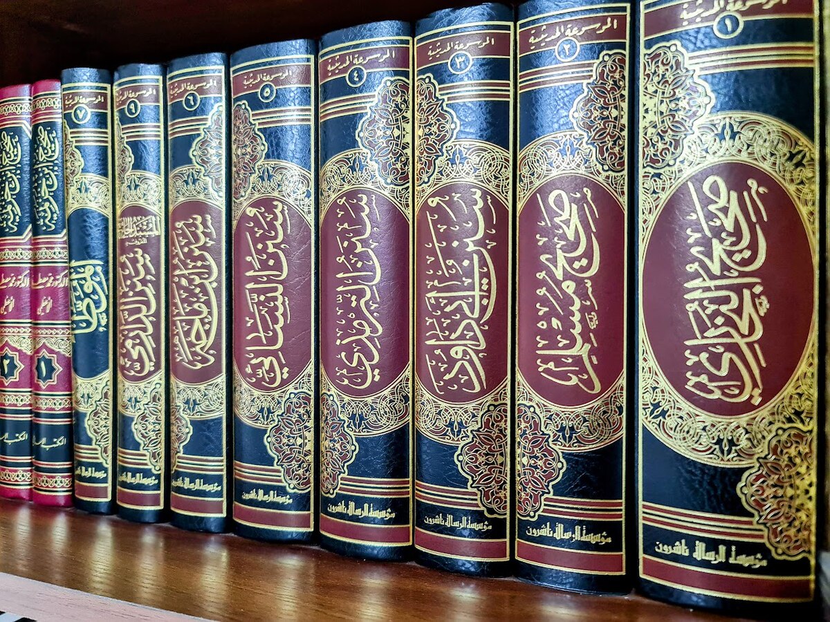 السنة في الإسلام