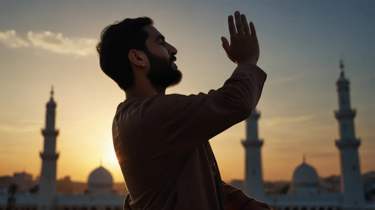 شروط قبول التوبة