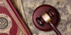 كيف تكتب الوصية الشرعية