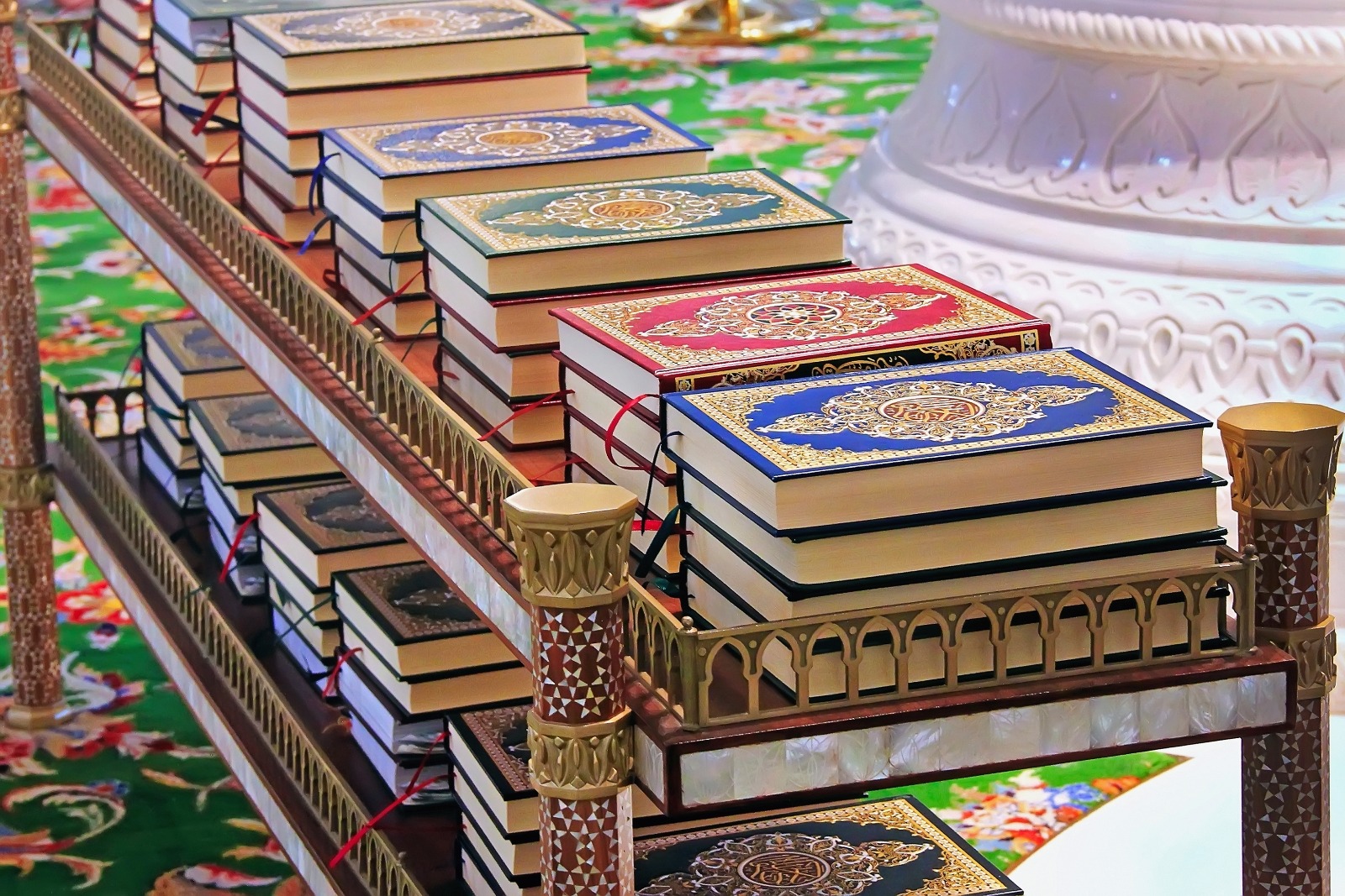 القرآن من عند الله
