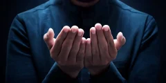 العبادة في الإسلام