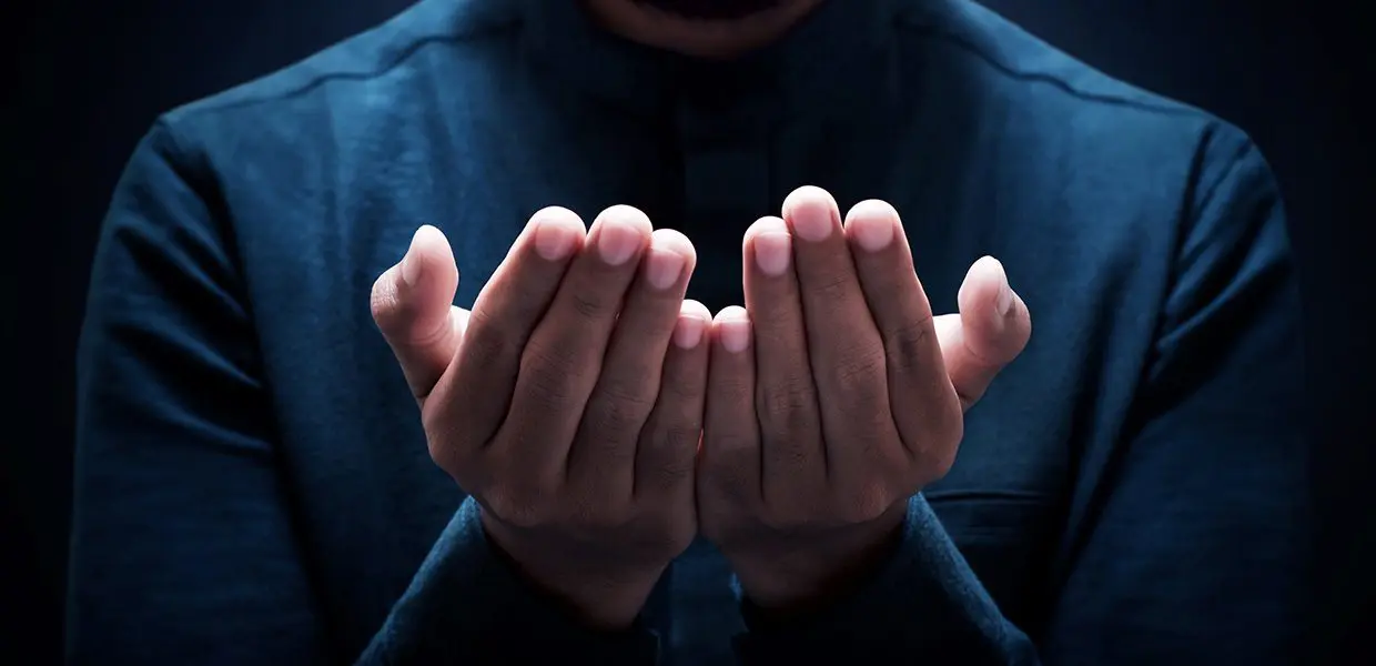 العبادة في الإسلام