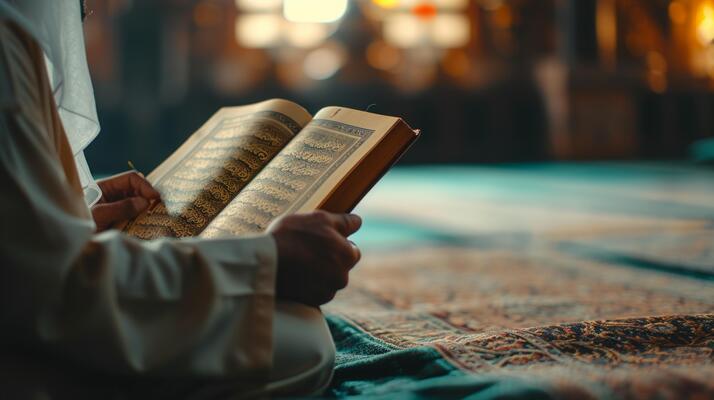 حق الله على عباده