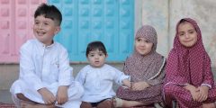 حقوق الوالدين على الأبناء
