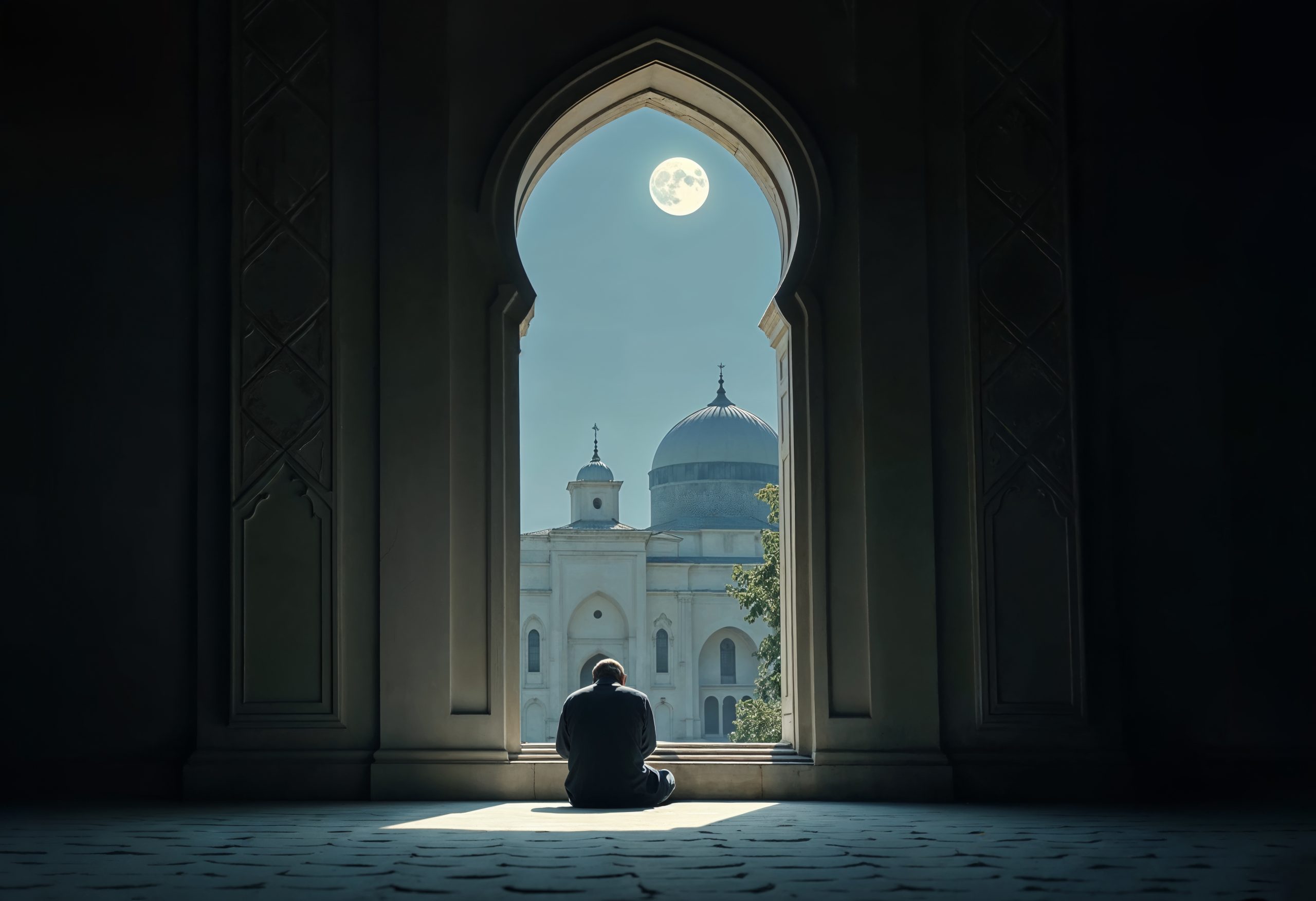 كفارة نقض العهد مع الله