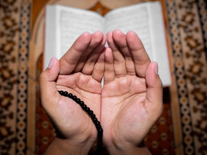 فوائد الدعاء
