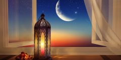 الفجر وليال عشر
