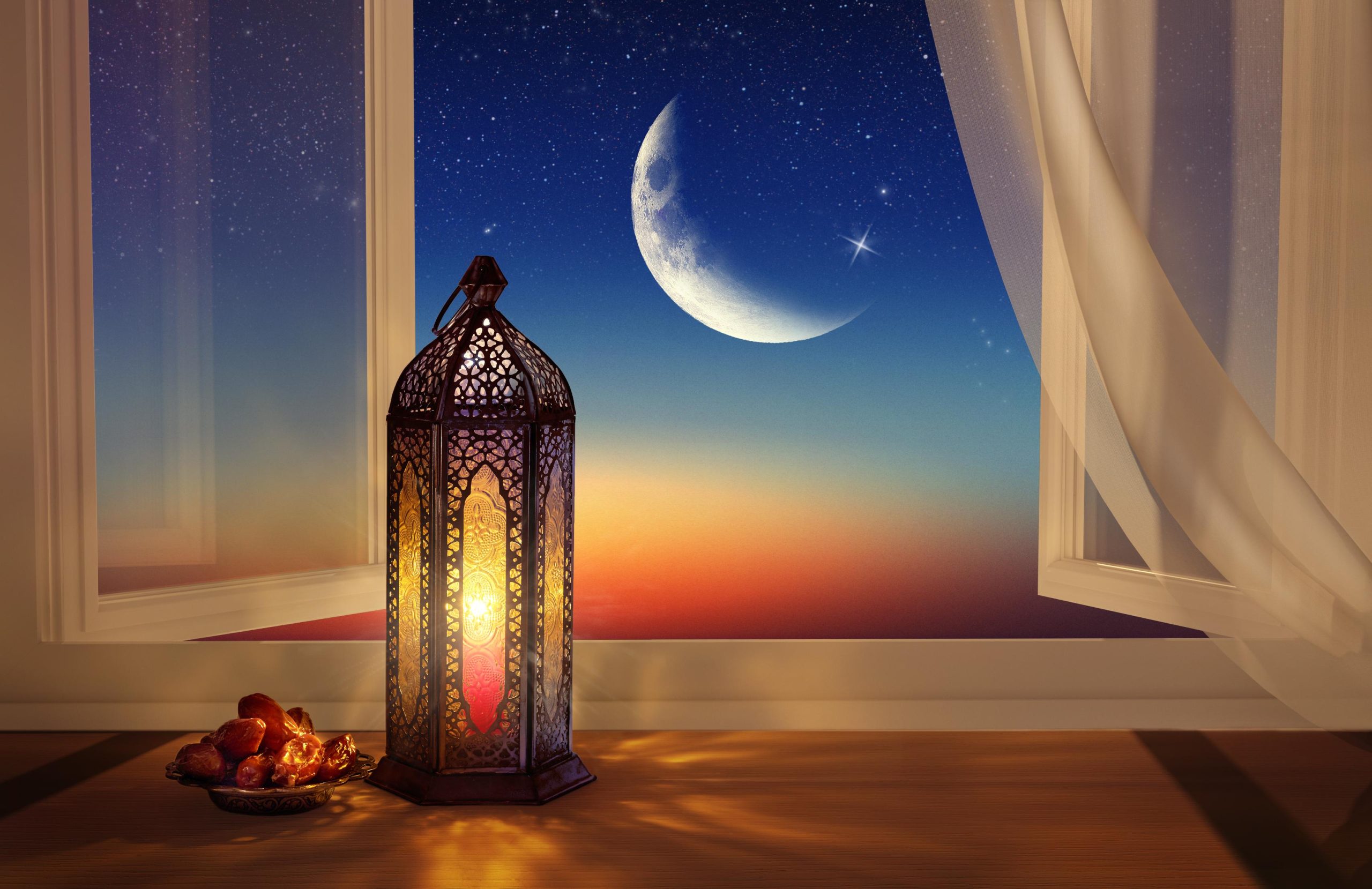 الفجر وليال عشر