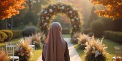 خطوات الزواج في الإسلام