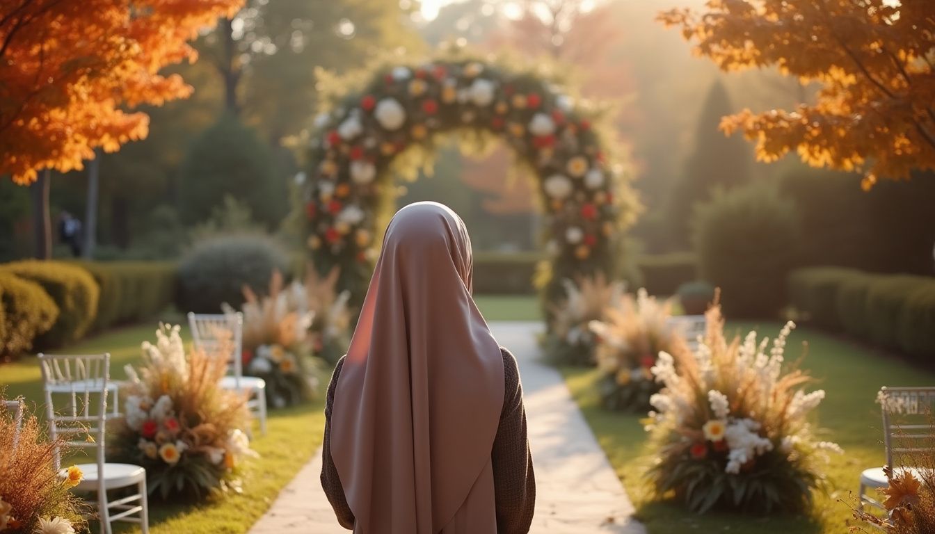 خطوات الزواج في الإسلام