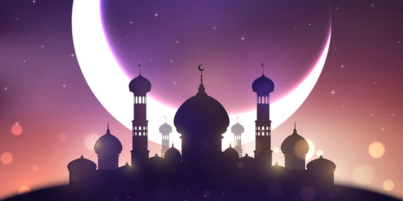 كيف تقضي أيام رمضان