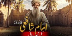 الإمام الشافعي