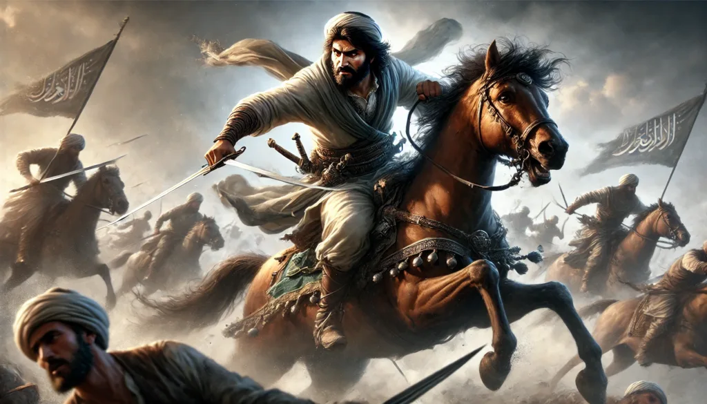 خير أجناد الأرض