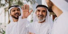 صفات المؤمن