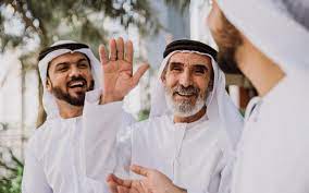 صفات المؤمن