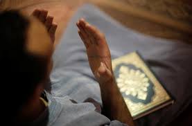 صفات أولياء الله الصالحين