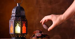 خصائص شهر رمضان