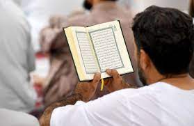 كيف تختم القرآن مرتين في رمضان