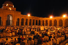 عدد ركعات صلاة التراويح في رمضان