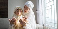 الرؤية الصحيحة أساس صحة العمل