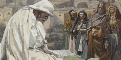 كيف يرفع الله البلاء