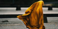 من هن سيدات نساء العالمين