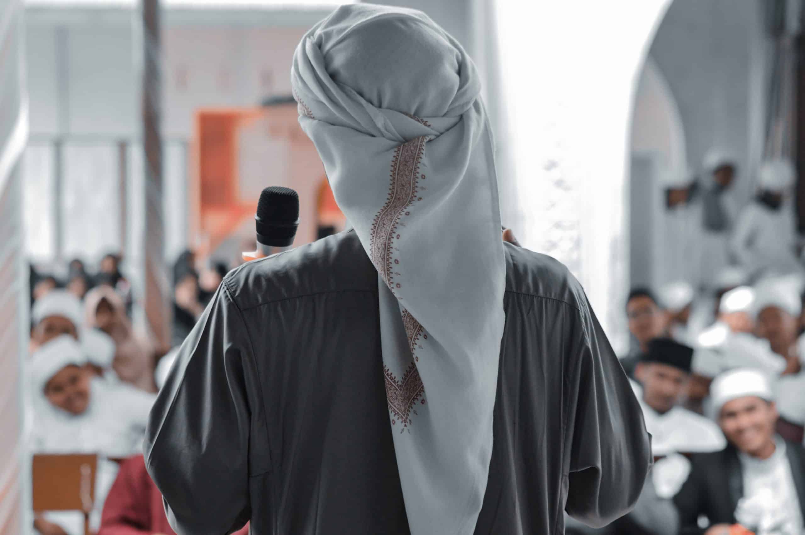 إثبات وجود الله تعالى