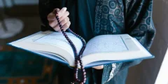 صفات المسلمين