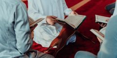 الدعوة في الإسلام
