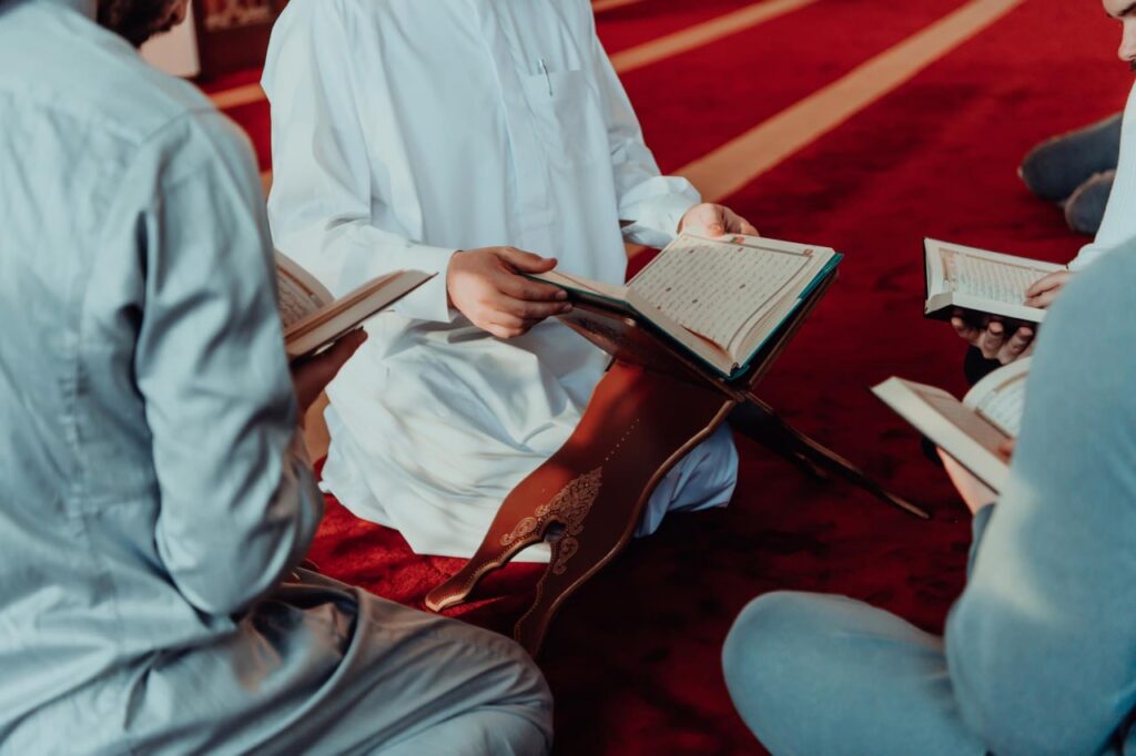 الدعوة في الإسلام