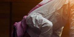 مكان الصلاة