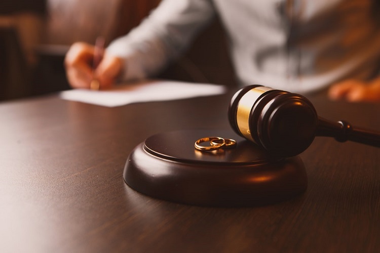 حقوق المرأة بعد الطلاق