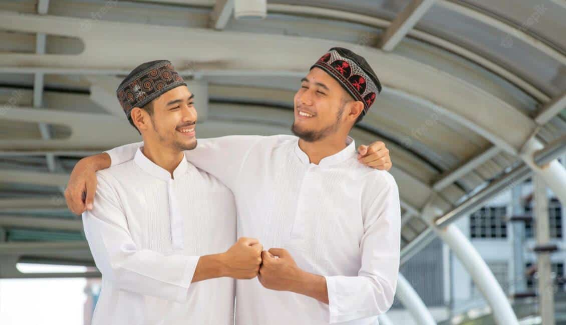 صفات الجليس الصالح
