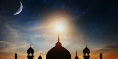 تأثير رمضان