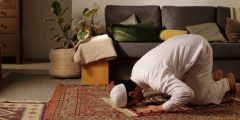 شروط التوبة