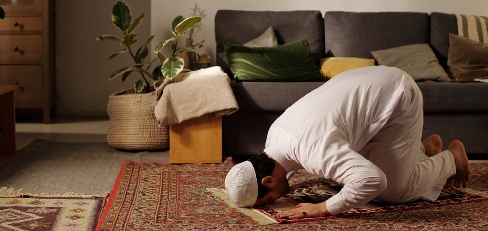شروط التوبة
