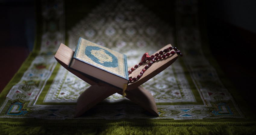 اكتشافات علمية حديثة تؤكد صدق القرآن الكريم