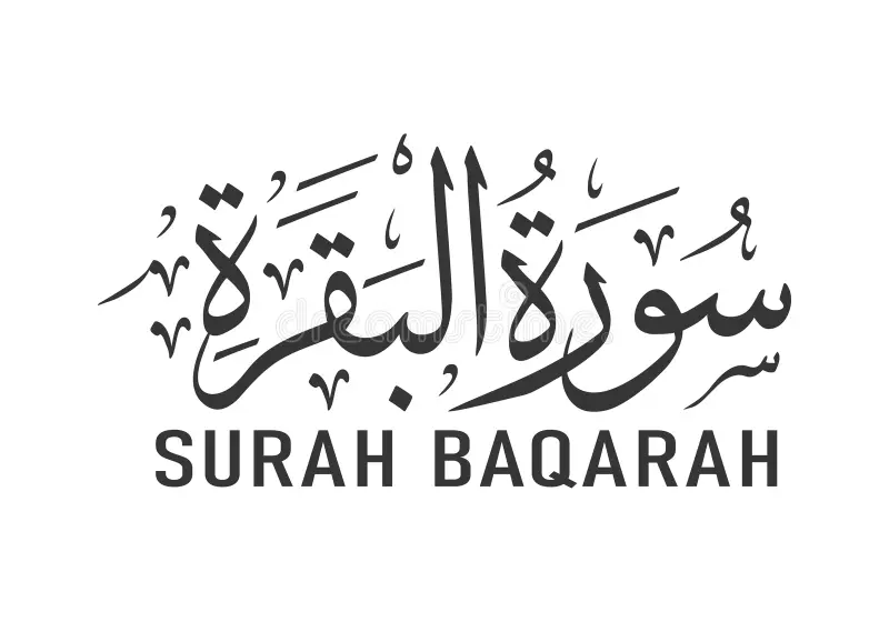 التعريف بسورة البقرة