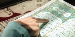الإدغام في التجويد