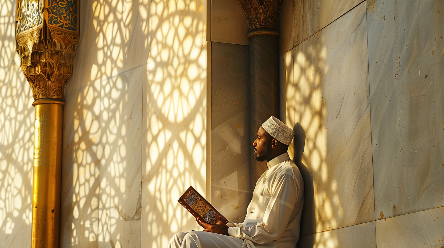 أفضل أوقات الاستغفار